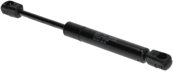 Pièces agricoles - Pièce divers - Vérin à gaz L 235mm 750N