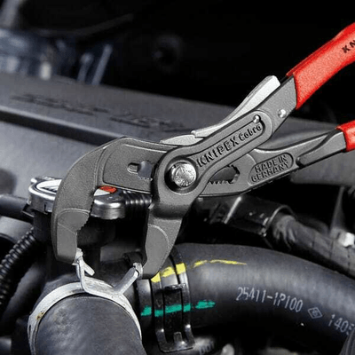 Outils - Outils divers - Pince à clips