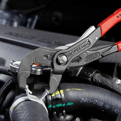 Outils - Outils divers - Pince à clips