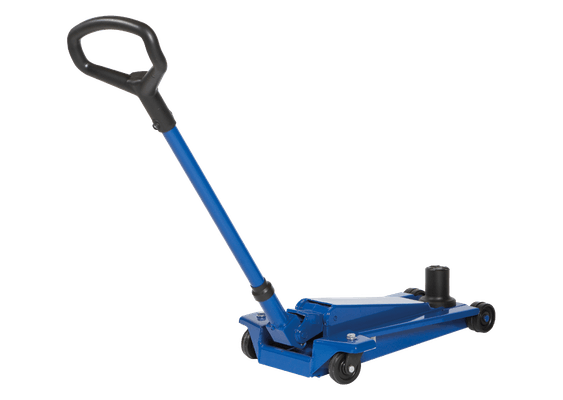 Outils - Outils divers - Rallonge 125mm compatible avec 9HYCR4-9HYCR6-9HYCR10-9HYCR12-9HYCRH5