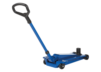 Outils - Outils divers - Rallonge 125mm compatible avec 9HYCR4-9HYCR6-9HYCR10-9HYCR12-9HYCRH5