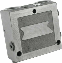 Pièces agricoles - Hydraulique - Module pompe PVP OC 157B5190