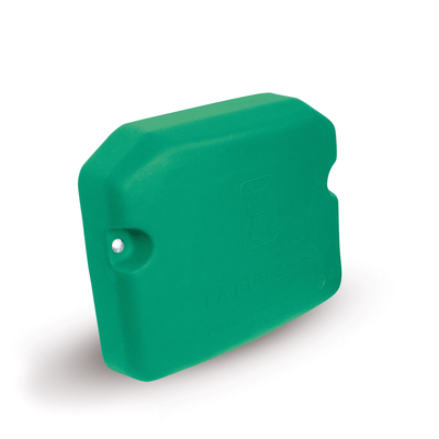 Materiels - Pièce matériel d'élevage - CAPOT PE LATERALE  LB/GV + VISSERIE