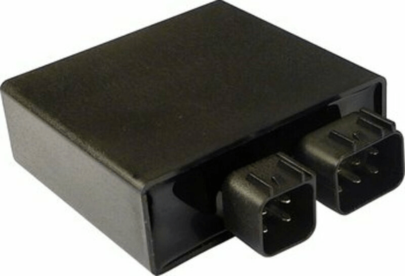 Pièces Quad & Motos - Pièces communes - Boîtier CDI TECNIUM