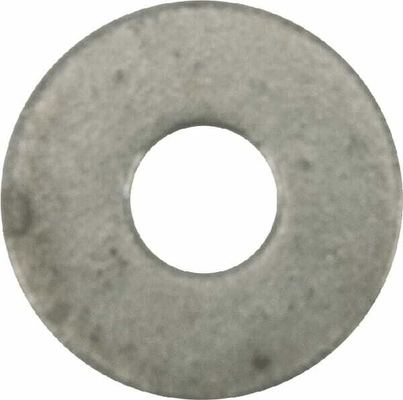 Pièces agricoles - Fasteners - Rondelle M6x18x1,6mm, Acier galvanisé à chaud DIN 9021 Kramp