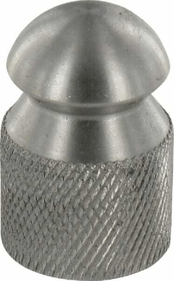 Pièces agricoles - Hydraulique - Buse de canal 1/4"