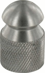 Pièces agricoles - Hydraulique - Buse de canal 1/4"