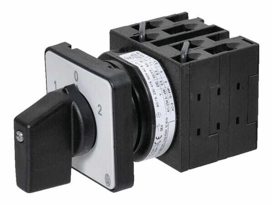Pièces agricoles - Electricité - Inverseur 3P, 20A, 6,5 kW