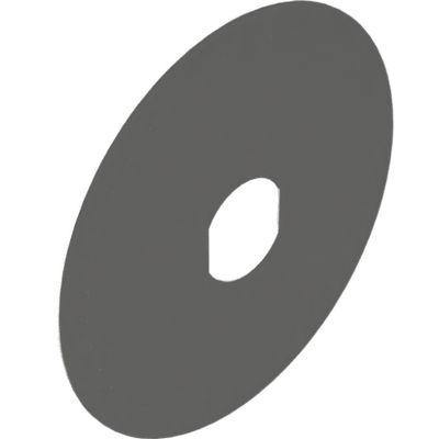 Pièces agricoles - Pièce divers - Disque distribution 40 trous 0.6 mm