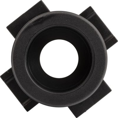 Pièces agricoles - Pièce Pulvérisateur - Raccord à fourche, femelle AF4, embout de tuyau 20 mm
