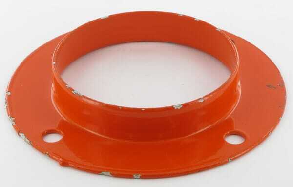 Pièces agricoles - Machines - Bride Maschio