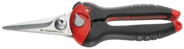 Outils - Outils divers - Cisaille multi-usage coupe-tou