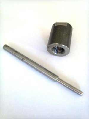 Pièces VSP - Divers - ARRACHE POULIE MOTRICE D/20