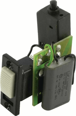 Pièces agricoles - Cloture,Jardin & Sylviculture - Circuit impr. 325W Li tondeuse