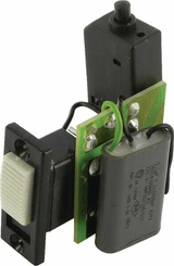 Pièces agricoles - Cloture,Jardin & Sylviculture - Circuit impr. 325W Li tondeuse