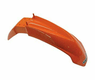 Garde-boue avant UFO orange KTM SX85