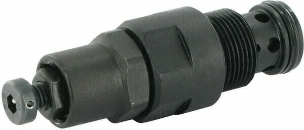 Pièces agricoles - Hydraulique - Cartouche de limitateur de pre