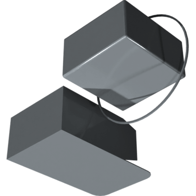 Pièces agricoles - Pièce Semoir - Pièce Semoir Kverneland A139474033