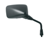 Rétroviseur BIHR droit type origine - noir Kawasaki ER-6N / Z750/1000