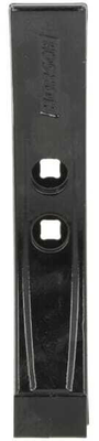 Pièces agricoles - Machines - Soc 5cm SGS HM w't bloc d’usure M12