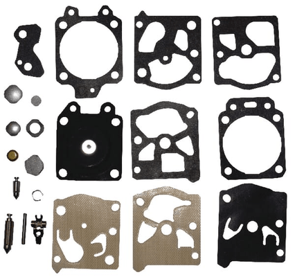Pièces agricoles - Moteurs pièce adaptable - Kit de réparation pour carburateur
