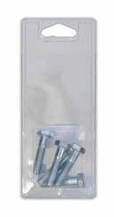 Pièces agricoles - Fasteners - Boulon M8 x 35 mm, 8,8 (6)