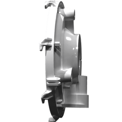 Pièces agricoles - Pièce divers - Logement