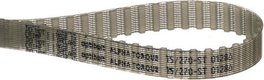 Courroie dentée ZRM 54T - 10 mm