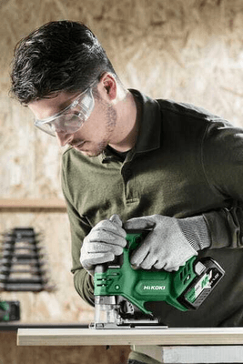Outils - Outils divers - Scie sauteuse sur batterie EX HSC