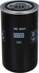 Pièces agricoles - Pièce divers - Filtre hydraulique