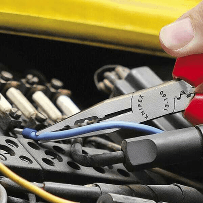 Outils - Outils divers - Pinces multi-usages