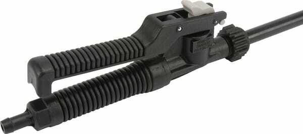 Pièces agricoles - Pièce Pulvérisateur - Pistolet pulvérisateur 610 mm
