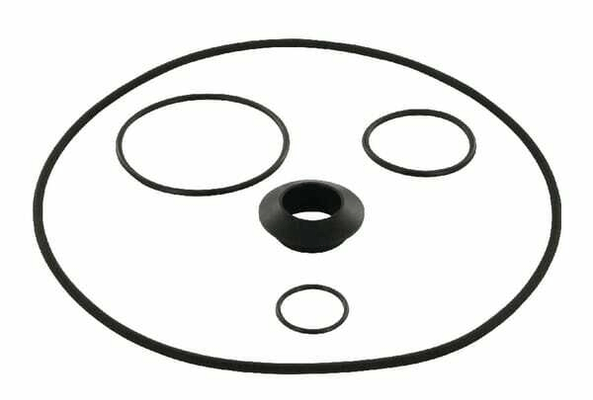 Pièces agricoles - Hydraulique - Bague d'étanch. Jet 151, jeu