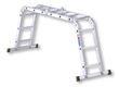 ECHELLE MULTIUSAGE4X3 PLATEFOR