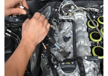 Outils - Outils divers - Extracteur d'injecteurs diesel