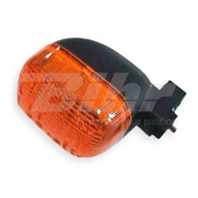 Pièces Quad & Motos - Equipement véhicule - Clignotant arrière gauche V PARTS type origine optique orange
