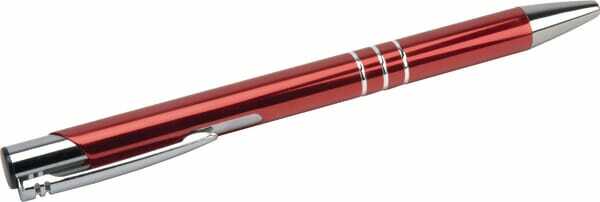 Objets publicitaires - Objets publicitaires divers - Stylo Kramp rouge