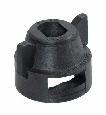 Pièces agricoles - Pièce Pulvérisateur - Ecrou de buse noire
