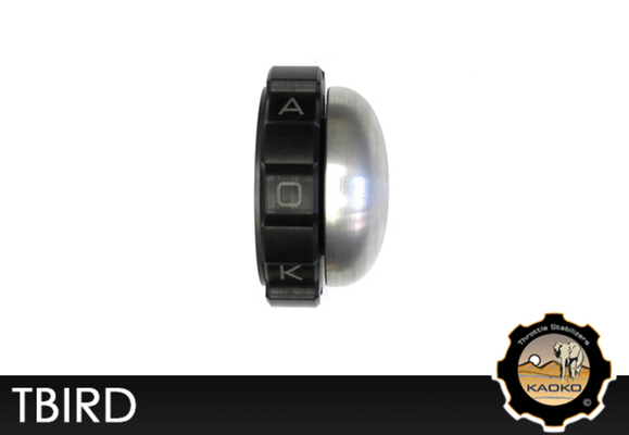 Pièces Quad & Motos - Equipement véhicule - Stabilisateur de vitesse KAOKO Cruise Control Triumph Thunderbird
