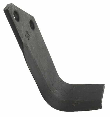 Pièces agricoles - Travail du sol - Lame de fraise d. 60x6/12,5-40