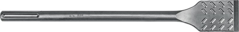 Electroportatif - Electroportatif divers et accessoires - BUR.CAR.SDS MAX PR.II 380X50MM