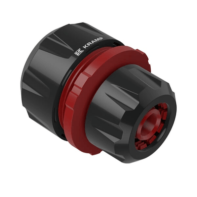 Pièces agricoles - Hydraulique - Raccord de tuyau 3/4"-1/2"