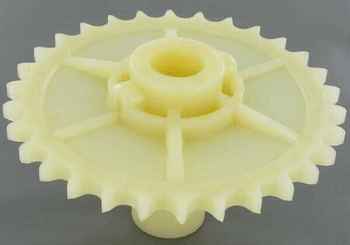 Pièces agricoles - Machines - Pignon 1/2" 30D Amazone