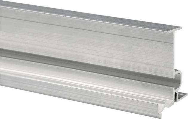 Boulonnerie, quincaillerie - Meubles, rangements - 6307461 NECO RAIL SUP NAT 235