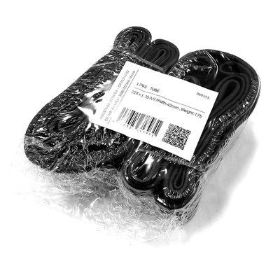 Pièces Quad & Motos - Vélo - Jeu de 2 chambres à air vélo V BIKE 24x1.75/1,95 Schrader