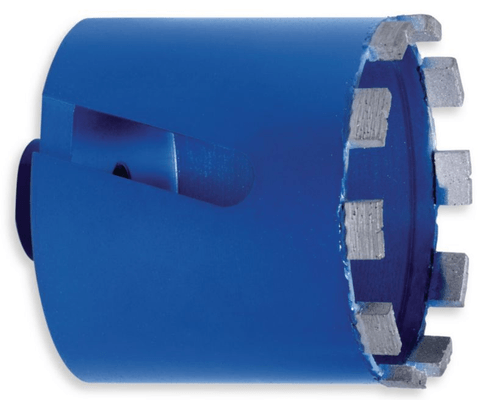 Electroportatif - Electroportatif divers et accessoires - TREPAN DIAM. 68MM PREMIUM