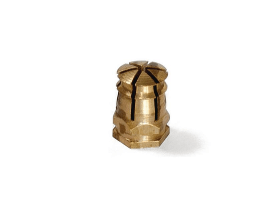 Boulonnerie, quincaillerie - Meubles, rangements - 8008202 ECROU 12XM6 LATON