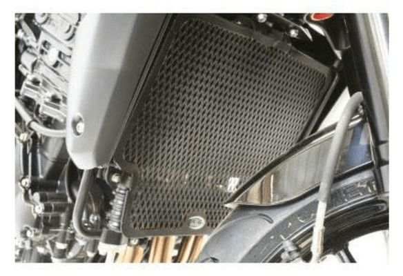 Pièces Quad & Motos - Equipement véhicule - Protection de radiateur R&G RACING Pro - Triumph Speed Triple 1050