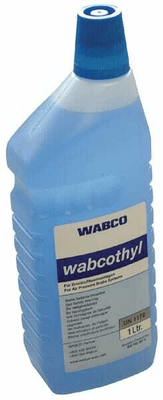 Chimie - Chimie divers - Antigel pour freins pneu. 1L