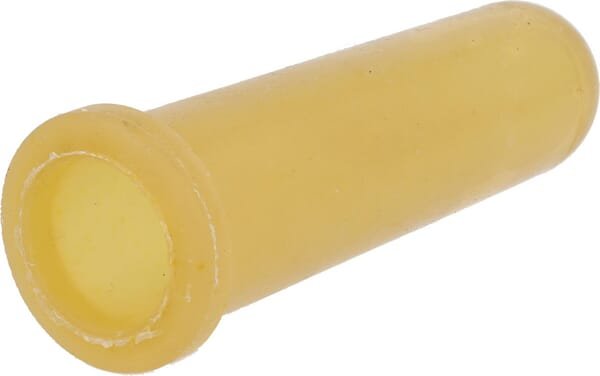 Pièces agricoles - Cloture,Jardin & Sylviculture - Tétine Latex X beige 100mm